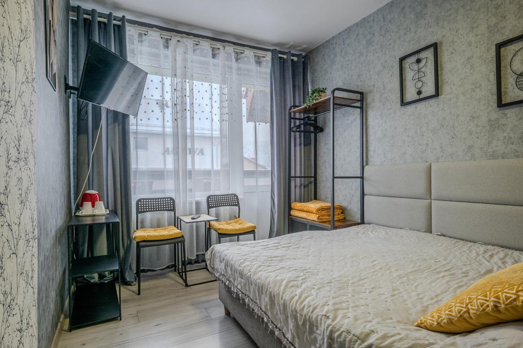 Pensjonat Gran Karpacz Ngoại thất bức ảnh